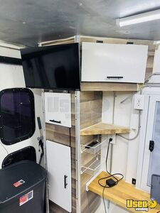 1995 G30 Coffee & Beverage Truck Breaker Panel Utah Diesel Engine for Sale
