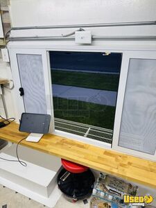 1995 G30 Coffee & Beverage Truck Electrical Outlets Utah Diesel Engine for Sale