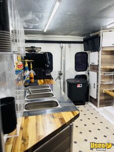 1995 G30 Coffee & Beverage Truck Espresso Machine Utah Diesel Engine for Sale