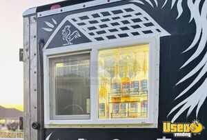 1995 G30 Coffee & Beverage Truck Generator Utah Diesel Engine for Sale