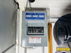 1995 G30 Coffee & Beverage Truck Triple Sink Utah Diesel Engine for Sale
