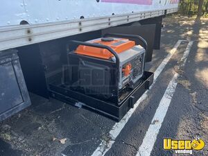1995 G30 Mobile Boutique 28 New Jersey Gas Engine for Sale