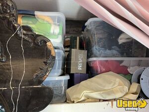 1995 G30 Mobile Boutique Trailer 23 New Jersey Gas Engine for Sale