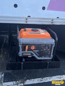 1995 G30 Mobile Boutique Trailer 27 New Jersey Gas Engine for Sale