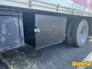 1995 G30 Mobile Boutique Trailer 29 New Jersey Gas Engine for Sale