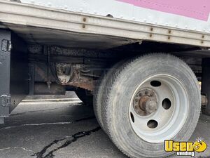 1995 G30 Mobile Boutique Trailer 30 New Jersey Gas Engine for Sale