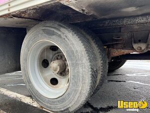 1995 G30 Mobile Boutique Trailer 31 New Jersey Gas Engine for Sale