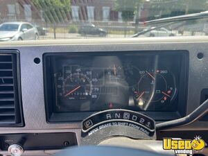 1995 G30 Mobile Boutique Trailer Additional 2 New Jersey Gas Engine for Sale