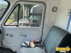 1995 G30 Mobile Boutique Trailer Breaker Panel New Jersey Gas Engine for Sale