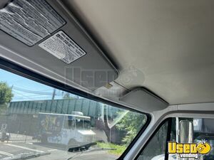 1995 G30 Mobile Boutique Trailer Electrical Outlets New Jersey Gas Engine for Sale