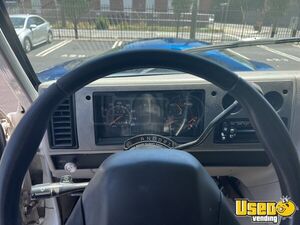1995 G30 Mobile Boutique Trailer Gas Engine New Jersey Gas Engine for Sale