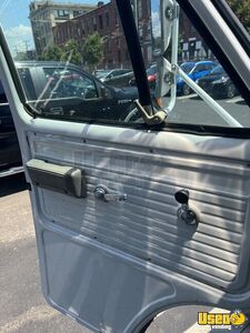 1995 G30 Mobile Boutique Trailer Pos System New Jersey Gas Engine for Sale
