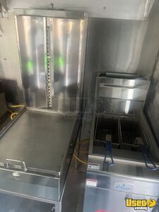 1995 Gmc All-purpose Food Truck Air Conditioning California for Sale