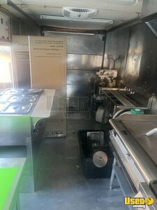 1995 Gmc All-purpose Food Truck Cabinets California for Sale