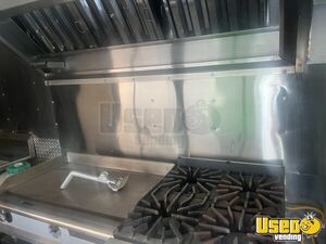 1995 Gmc All-purpose Food Truck Concession Window California for Sale