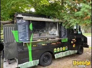 Versatile - GMC G30 All-Purpose Food Truck Mobile Vending Unit for Sale in New York!