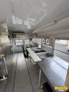 1995 Gmc Series G All-purpose Food Truck Coffee Machine California for Sale