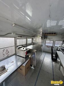 1995 Gmc Series G All-purpose Food Truck Fryer California for Sale