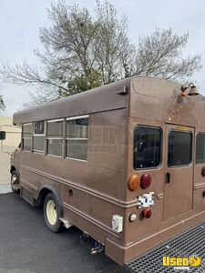 1995 Gmc Series G All-purpose Food Truck Generator California for Sale