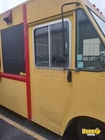 1995 Gmc/chevy All-purpose Food Truck Awning Texas Gas Engine for Sale