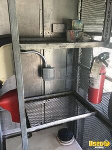 1995 Gmc/chevy All-purpose Food Truck Breaker Panel Texas Gas Engine for Sale