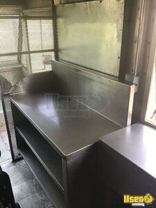 1995 Gmc/chevy All-purpose Food Truck Exhaust Fan Texas Gas Engine for Sale