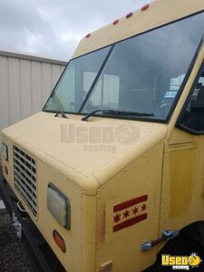 1995 Gmc/chevy All-purpose Food Truck Generator Texas Gas Engine for Sale