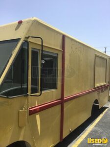 1995 Gmc/chevy All-purpose Food Truck Refrigerator Texas Gas Engine for Sale