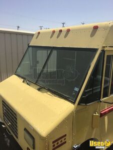 1995 Gmc/chevy All-purpose Food Truck Shore Power Cord Texas Gas Engine for Sale