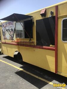 1995 Gmc/chevy All-purpose Food Truck Texas Gas Engine for Sale