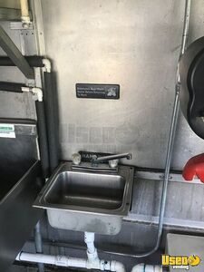 1995 Gmc/chevy All-purpose Food Truck Triple Sink Texas Gas Engine for Sale