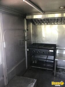 1995 Gmc/chevy All-purpose Food Truck Work Table Texas Gas Engine for Sale