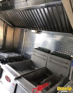 1995 Grumman All-purpose Food Truck All-purpose Food Truck Flatgrill Maryland for Sale