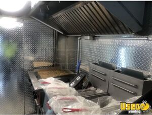 1995 Grumman All-purpose Food Truck All-purpose Food Truck Stovetop Maryland for Sale