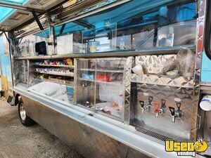 1995 Grumman All-purpose Food Truck Concession Window New Jersey Gas Engine for Sale
