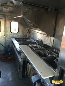 1995 Grumman All-purpose Food Truck Concession Window New York for Sale