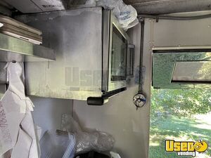 1995 Grumman All-purpose Food Truck Convection Oven Virginia Gas Engine for Sale