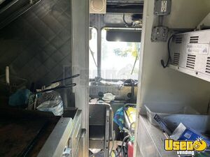 1995 Grumman All-purpose Food Truck Generator Virginia Gas Engine for Sale