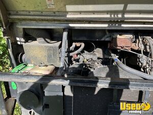 1995 Grumman All-purpose Food Truck Grease Trap Virginia Gas Engine for Sale