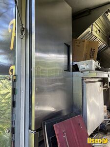 1995 Grumman All-purpose Food Truck Microwave Virginia Gas Engine for Sale