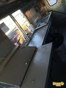 1995 Grumman All-purpose Food Truck Refrigerator New York for Sale