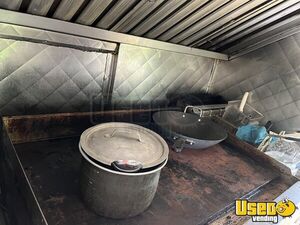 1995 Grumman All-purpose Food Truck Stovetop Virginia Gas Engine for Sale