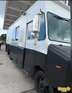 1995 Grumman Olson All-purpose Food Truck Air Conditioning Florida Diesel Engine for Sale