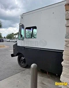1995 Grumman Olson All-purpose Food Truck Concession Window Florida Diesel Engine for Sale