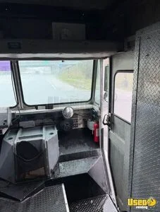 1995 Grumman Olson All-purpose Food Truck Exterior Customer Counter Florida Diesel Engine for Sale