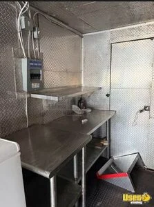 1995 Grumman Olson All-purpose Food Truck Flatgrill Florida Diesel Engine for Sale