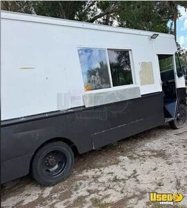 Well Equipped - Chevrolet All-Purpose Food Truck with Fire Suppression System for Sale in Florida!
