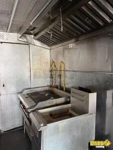 1995 Grumman Olson All-purpose Food Truck Refrigerator Florida Diesel Engine for Sale