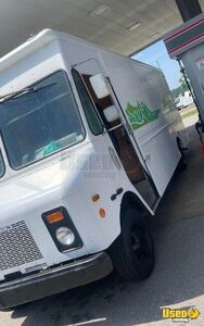 1995 Grumman Olson Step Van Stepvan Transmission - Automatic Missouri Gas Engine for Sale