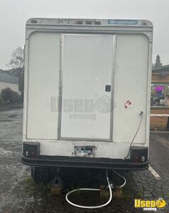 1995 Grumman Taco Food Truck Awning Oregon for Sale